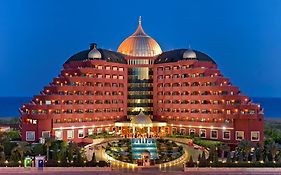 Antalya Delphin Palace Hotel